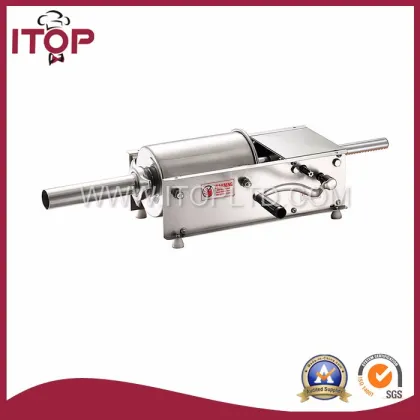 manual meat sauage stuffers/sausage maker