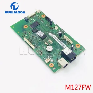 Formatter Board for HP Laserjet M127fw M127fs Mother Board CZ183-60001