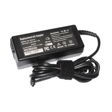19V 3.42A AC/DC Adapter for Acer Ultrabook Iconia S5, S7, W700, 3.1 x 1.0mm DC Connector Size