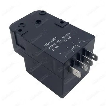 Sino-cool DD-20C1/DD20C1 DD-20/DD20 Freezer Defrost Timer Electronic Defrost Timer