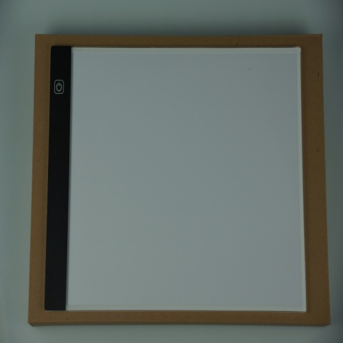 Suron Thin LED Light Pad A4 mit USB