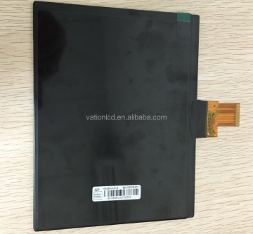 Innolux 8 Inch IPS LCD Panel HJ080IA-01E 1024x768