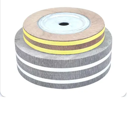 Superior Abrasives grit flap wheel sanding flap wheel