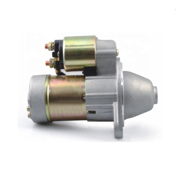 High Quality Hot Sale 3D84 Excavator Parts - Alternator Spare Part