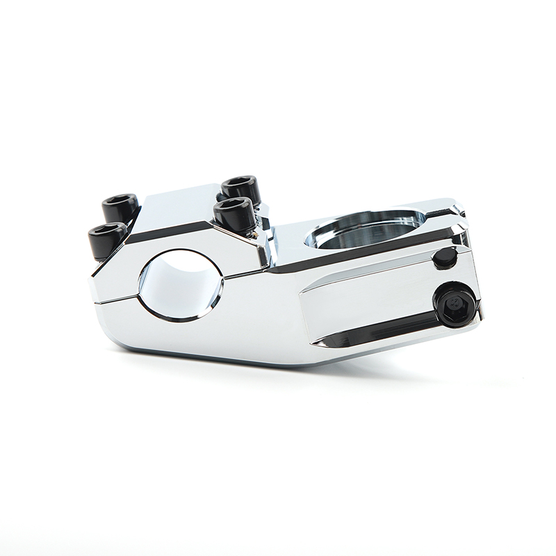 BMX STEM CNC Алюмініевы маляўнічы сцябло плошча