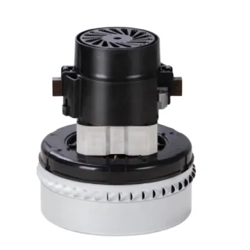 Industrial Vacuum Cleaner Dry Motor