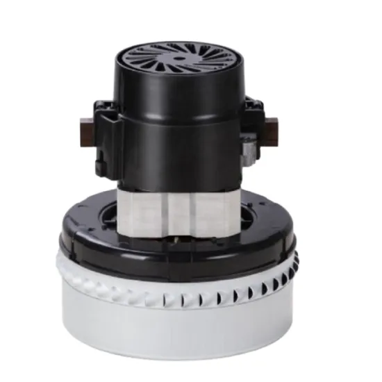 Industrial Vacuum Cleaner Dry Motor