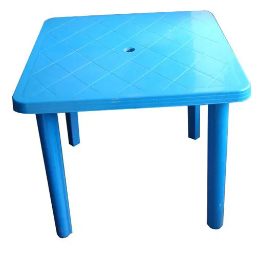 square table mould