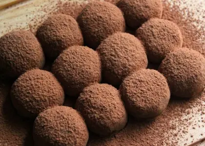 CE Certification Chocolate Cocoa Powder Wrapping Machine