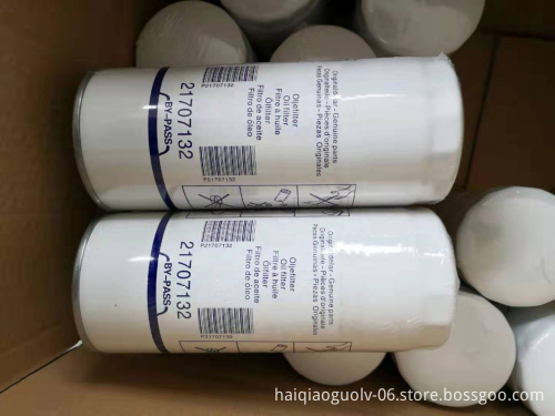 Oil Filter Part Numbers: 21707132 LF17502 WP111023 B7685 B7409 BBU9687 P550425 20843764 5001846647 85114048 7420541379