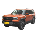 Jetour G700 2025 2.0TD 6 plazas