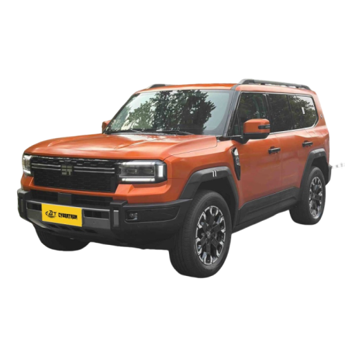 Jetour G700 2025 2.0TD 6 plazas