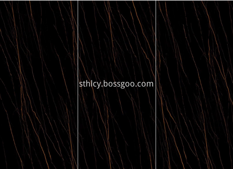 Black Sintered Stone Black Sintered Stone