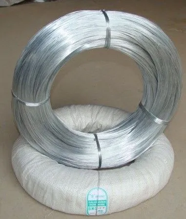 304 Stainless Steel Wire From China (L-1)
