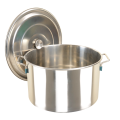 Commercial Stock Pot For Restaurants