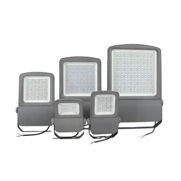 100W Explosion-Proof LED Floodlight with Aluminum Alloy Lamp Body for Residential Use - IP65 Rated for Stadium Lighting