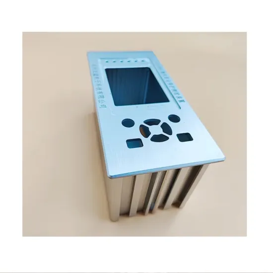 Aluminum Profile Box & Light Box Aluminium Extrusion Suppliers