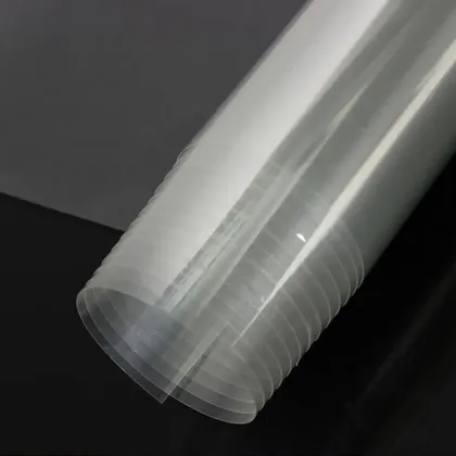 Car Windshield Armor PET Safety Window Protection Film Full Roll