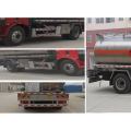 Camion CLW GROUP Camion en alliage d&#39;aluminium