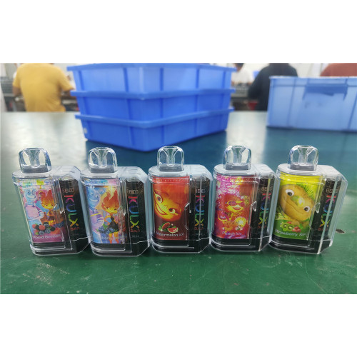 KULX 8800 PUFFS VAPE DISPONVEL VAPE TOP SALE