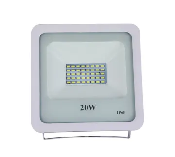 DC Driven LED Flood Lights