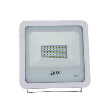 DC Driven LED Flood Lights