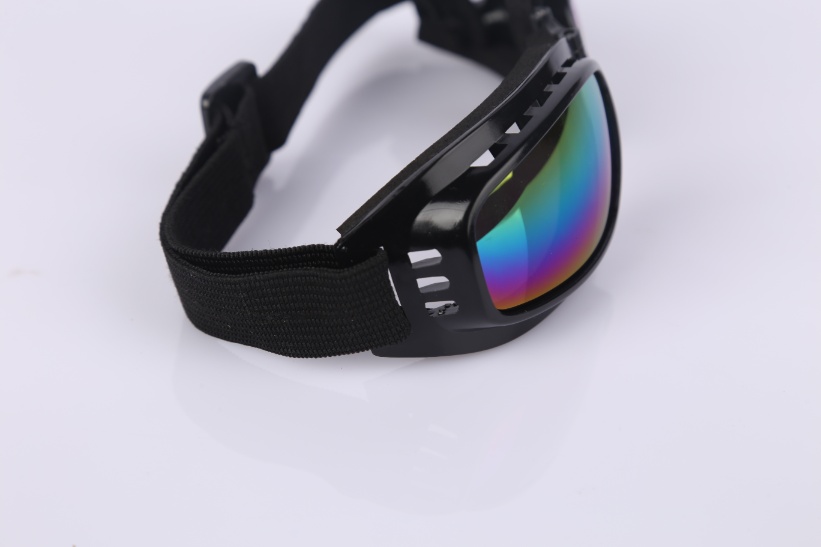 prescribed goggles