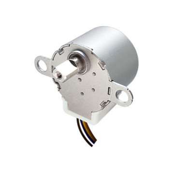 24BYJ28-089 DC Gear Motor - MAINTEX