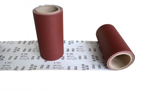 D-Wt Craft Paper Aluminum Oxide Sandpaper