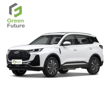 Deposit Chery Tiggo 7 Plus PHEV 5-Door 5-Seat New Energy SUV