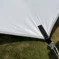 Umbrella sun shelter Fabric