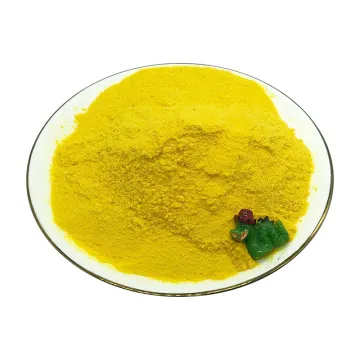 26%-35% Polyaluminum Ferric Chloride (PAC) for Water Treatment: Enhancing Efficiency in Water Facilities