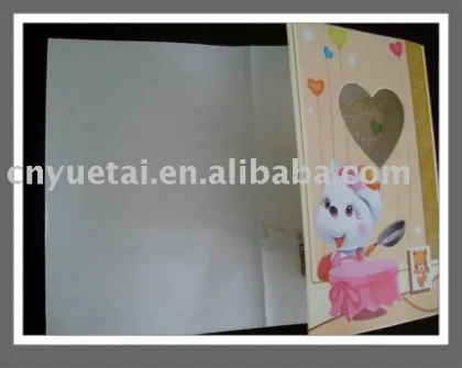 greeting card