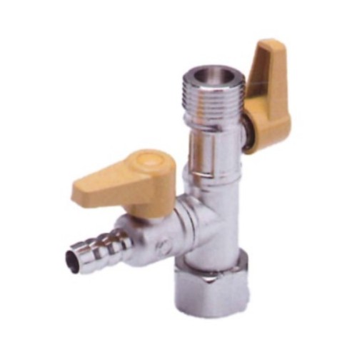 HT-F21 slipknot type inside outside plug T-tee