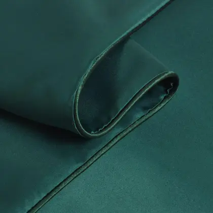 100% Mulberry Silk Cushion Pillow Cover