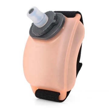 Johold Hot Wrist Kettle 200ml - Portable Fitness Gift for Outdoor Activities
