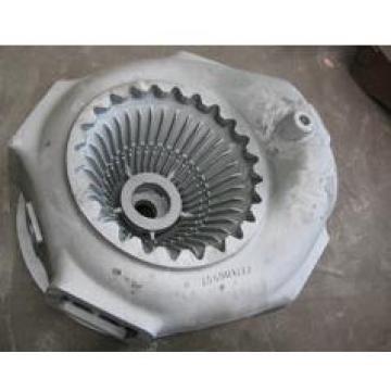 impeller wheel casting