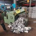 Alligator Guillotine Metal Shear