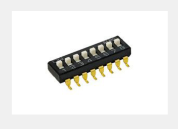 Ssgm series Switchover switch