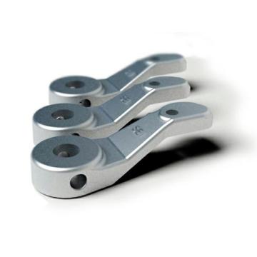 Die Casting Parts Medical Device Spare Parts Manufacture