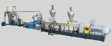 Best underwater pelletizing system