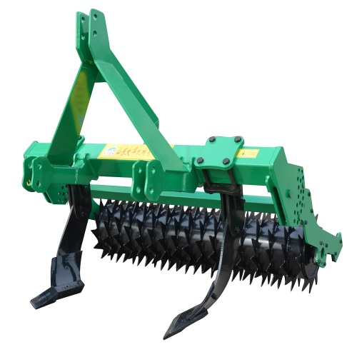 Tractor Subsoiler 3 point linkage subsoiler Supplier