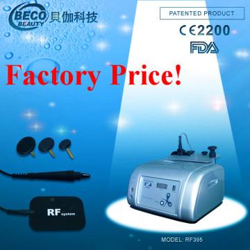 Monopolar RF Slimming Equipment (RF395)