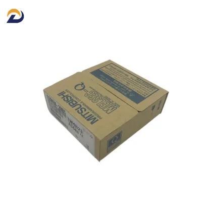 Official Mitsubishi New & Original SRAM Memory Card - 2MB Q2MEM-2MBS