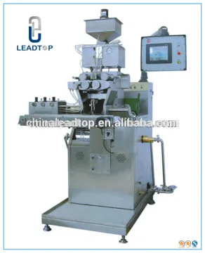 LTRJ-180 Soft Gel Capsule Encapsulating Machine