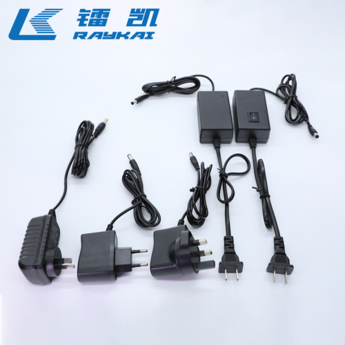 US Standard Power Supply