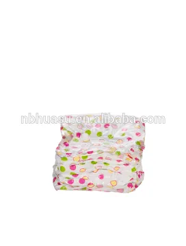 pattern vacuum compressed storage cubes