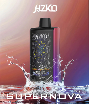 HZKO-SUPER NOVA15000-25000puff wholesale Germany
