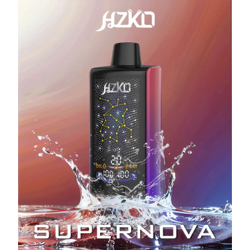 HZKO-SUPER NOVA15000-25000puff wholesale Germany