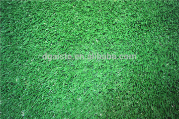 Home and outdoor decoration synthetic cheap football tennis softball badminton relaxation toy natural grass turf E05 1122